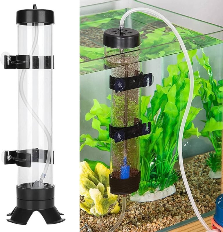 YEE Aquarium Fish Tank Brine Shrimp Artemia Eggs Hatchery – Pet Kadai ...