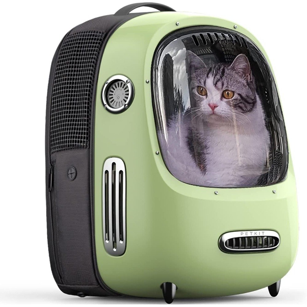 Cat carrier hot sale online